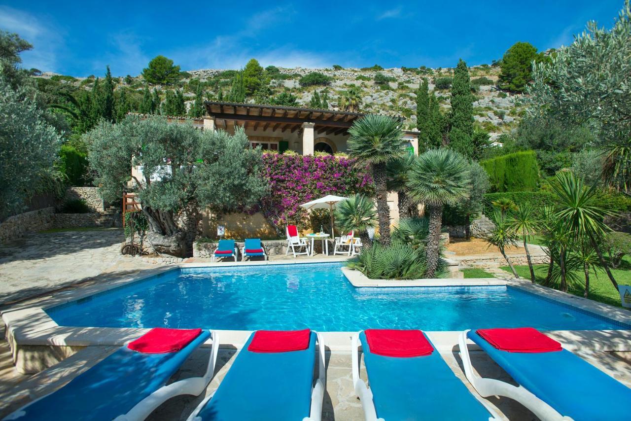 Villa Owl El - Amazing Views *