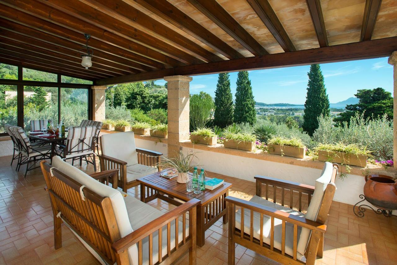Villa Owl El - Amazing Views