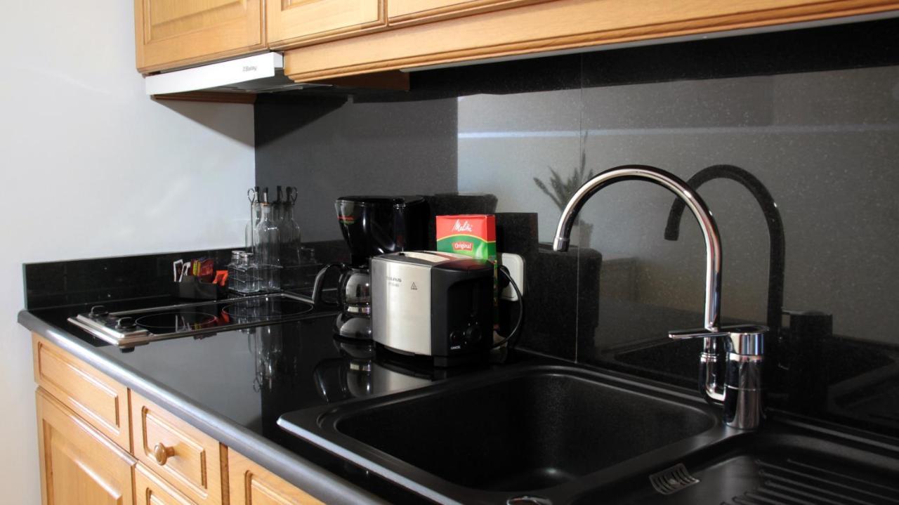 Apartment Galeon *