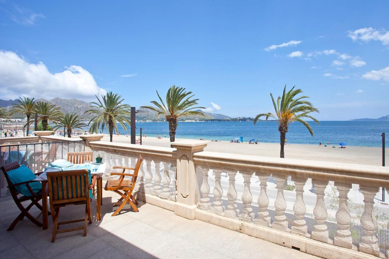 Galeon Apartment