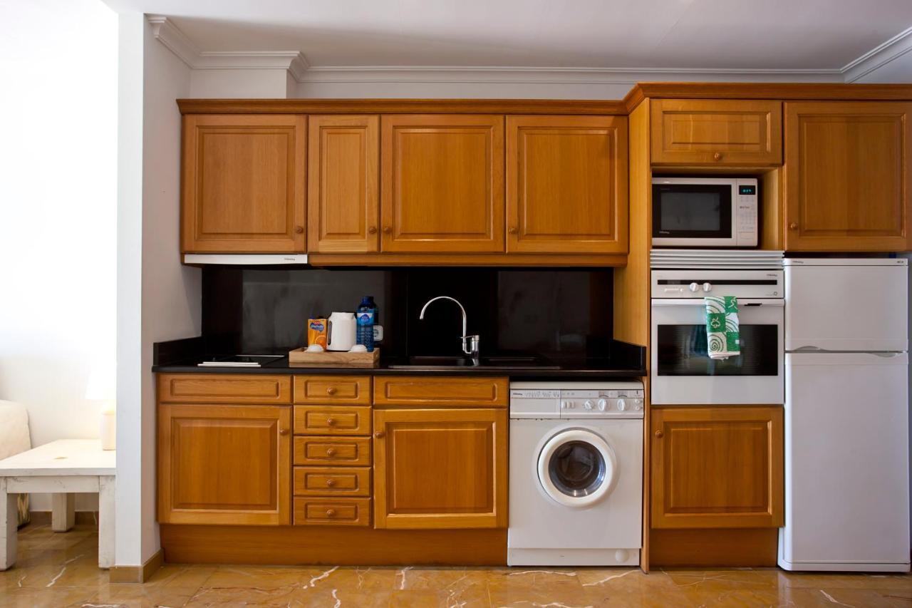 Apartment Galeon