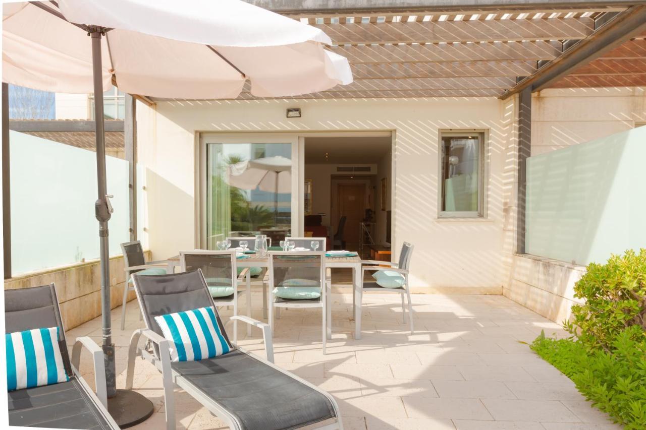 Duplex La Nau 5 Apartment Port de Pollenca