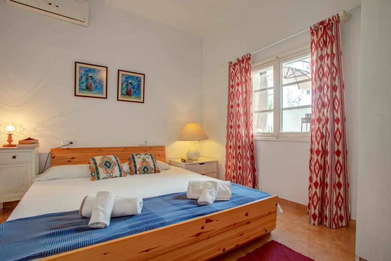 Mediterranean Beach House Bruiet Holiday home *