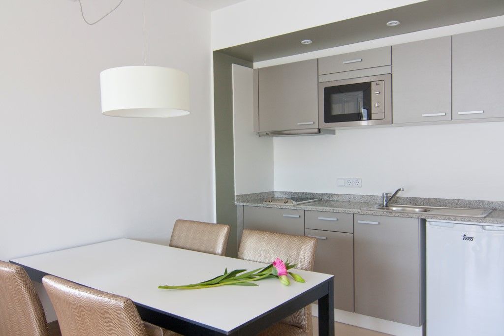 Hotel Apts. Hoposa Pollensamar 3*