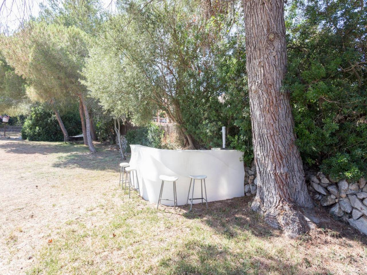 Villa Private For Family Groups, Private Mountain Ideal For Runners, Trailers, Hikers, It Is Approximately 3 Minute Walk From The