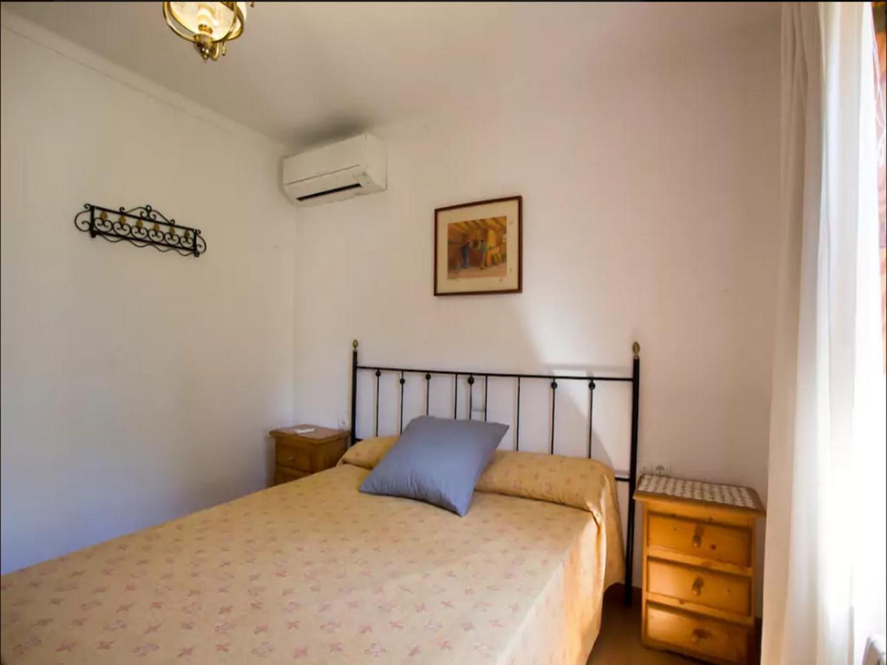 Villa Private For Family Groups, Private Mountain Ideal For Runners, Trailers, Hikers, It Is Approximately 3 Minute Walk From The Port de Pollença