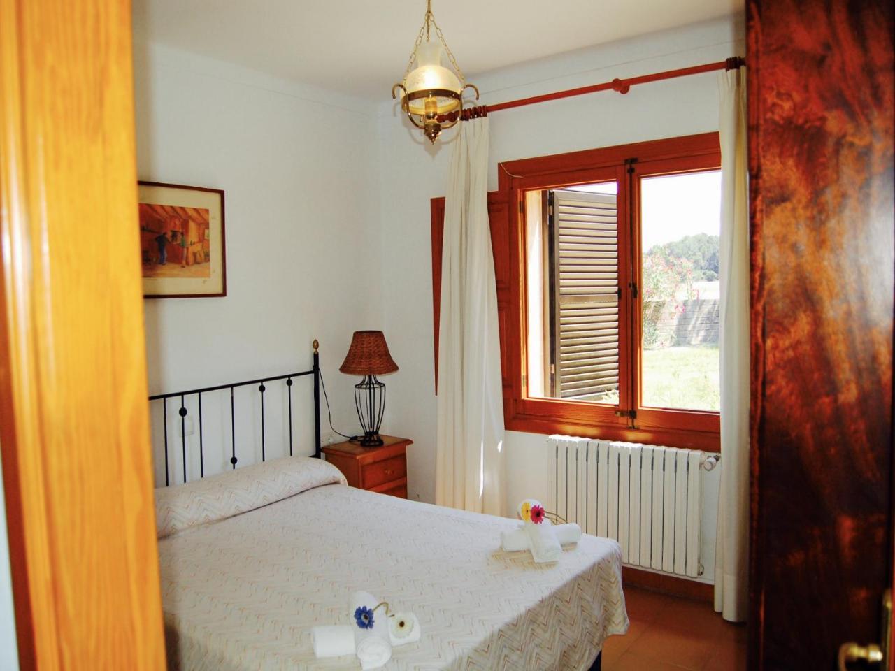 Villa Private For Family Groups, Private Mountain Ideal For Runners, Trailers, Hikers, It Is Approximately 3 Minute Walk From The *