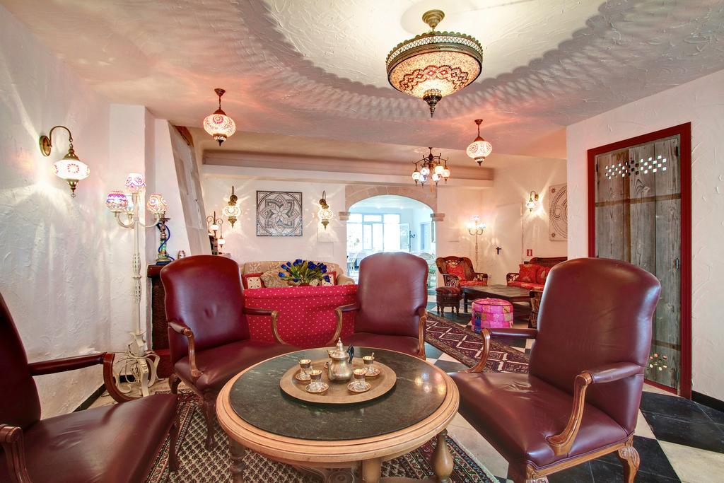 Paris Guest house Port de Pollenca