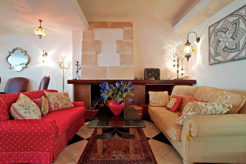 Paris Guest house