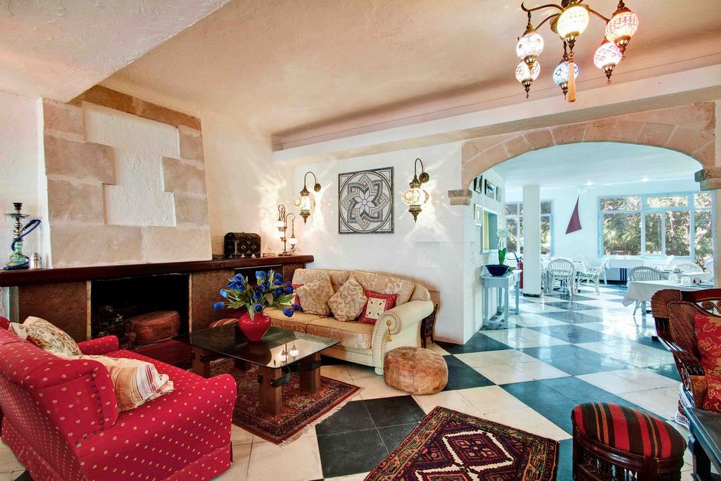 Guest house Paris Port de Pollenca