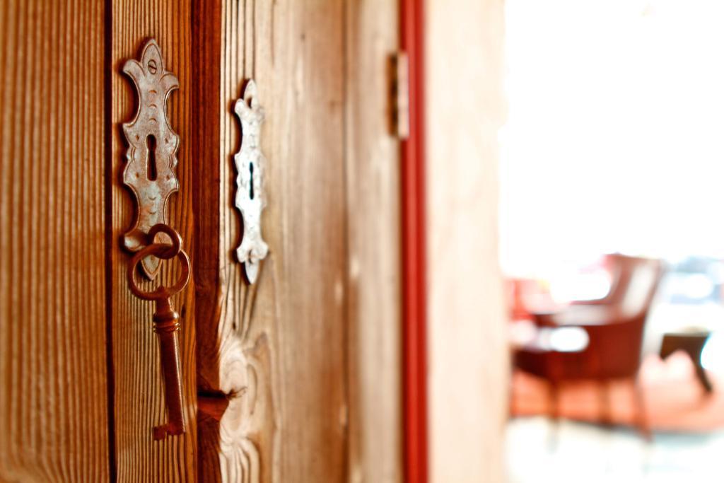 Guest house Paris