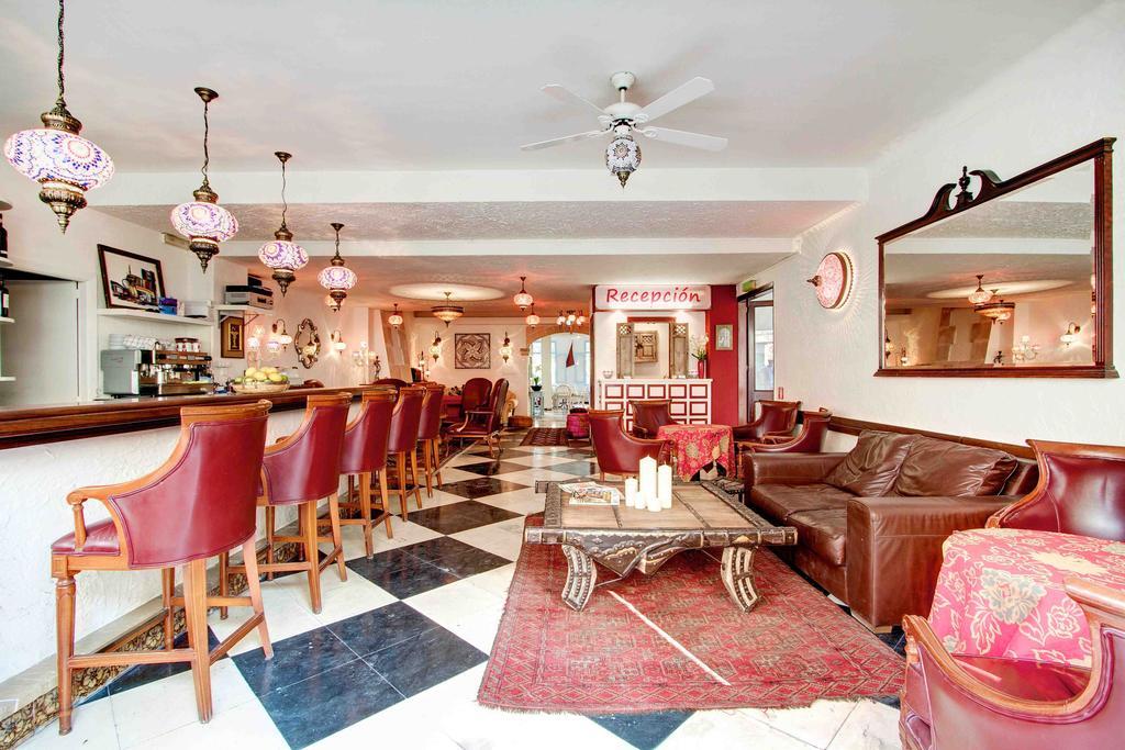Paris Guest house