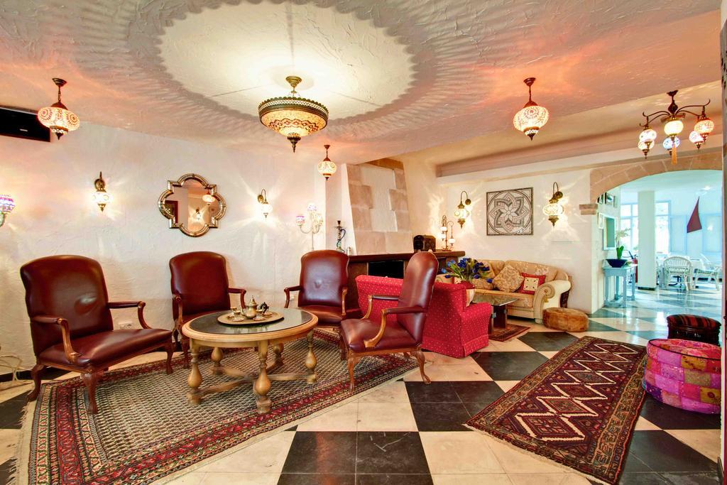 Paris Guest house *