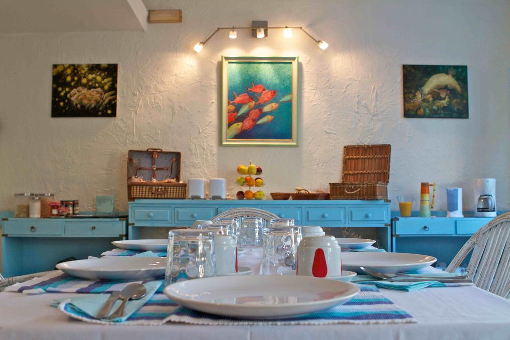 Paris Guest house *