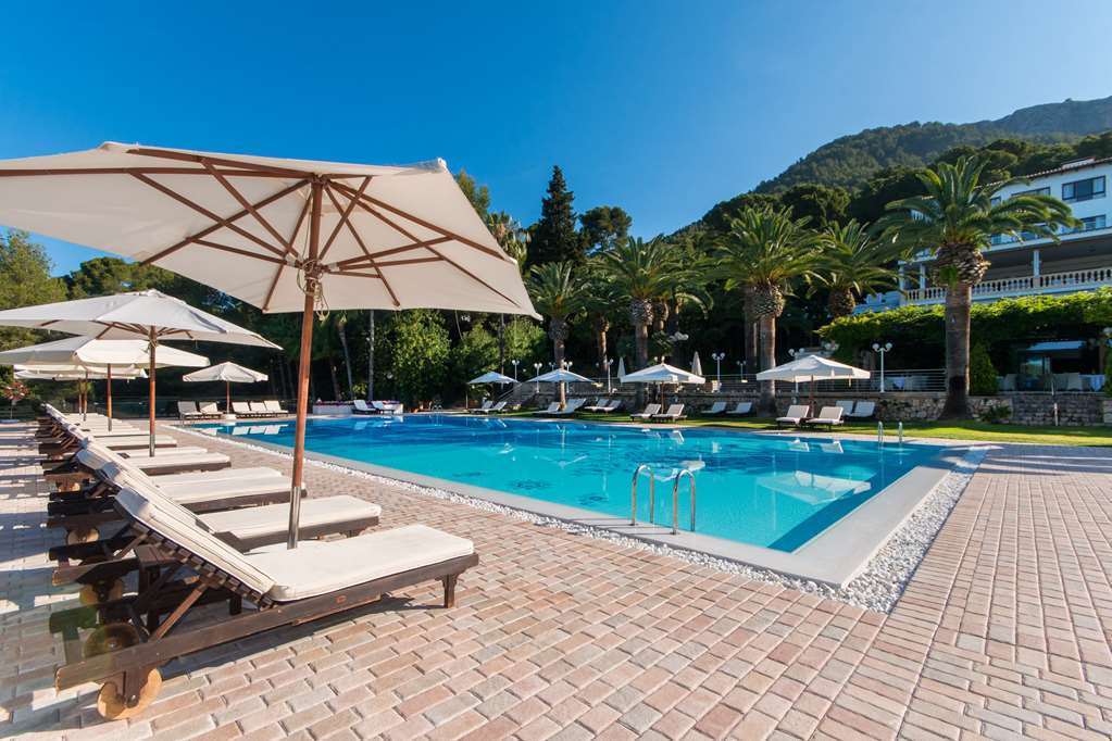 Formentor, A Royal Hideaway Hotel
