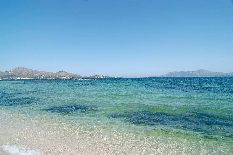 Illa D'or & Club Apts 4* Sup 4* Port de Pollenca