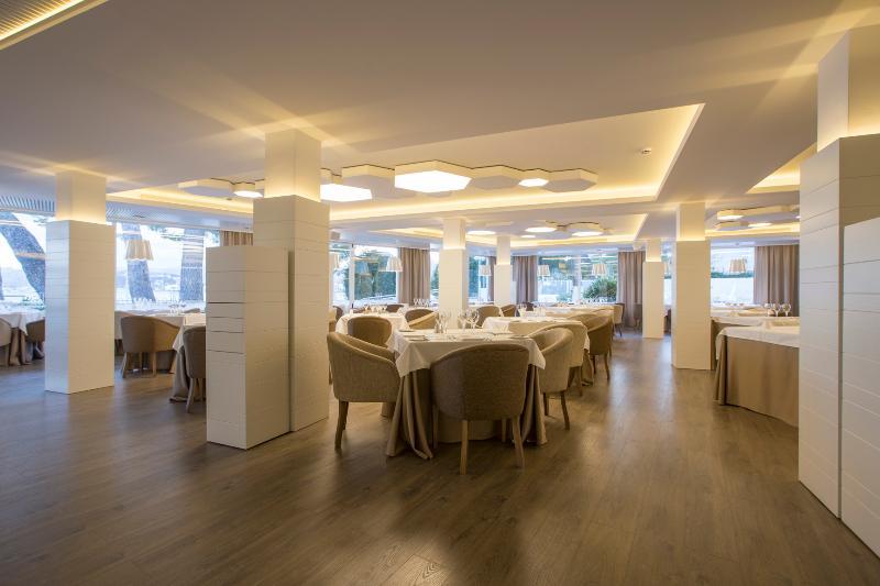 Hotel Illa D'or & Club Apts 4* Sup