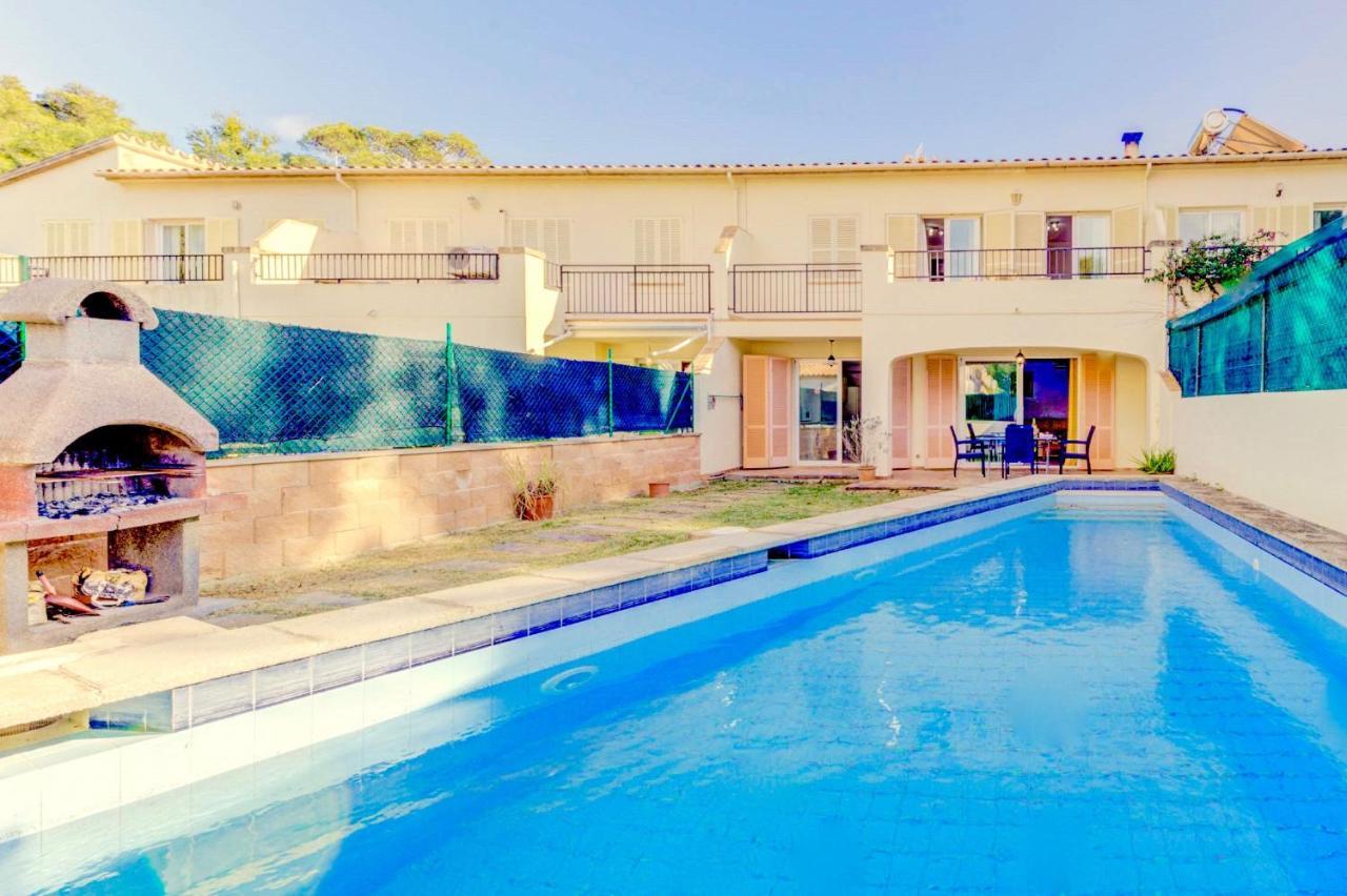 Villa Bauza Port de Pollença
