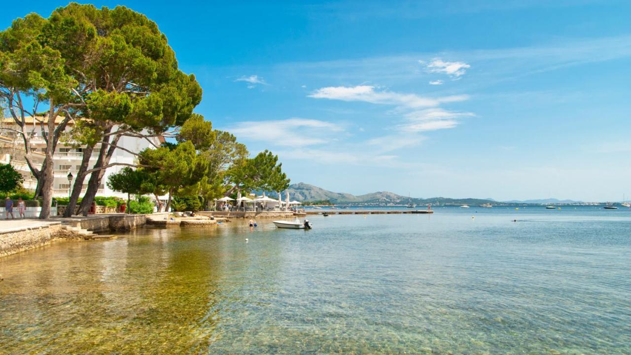 Apartment Lord Jim Port de Pollenca