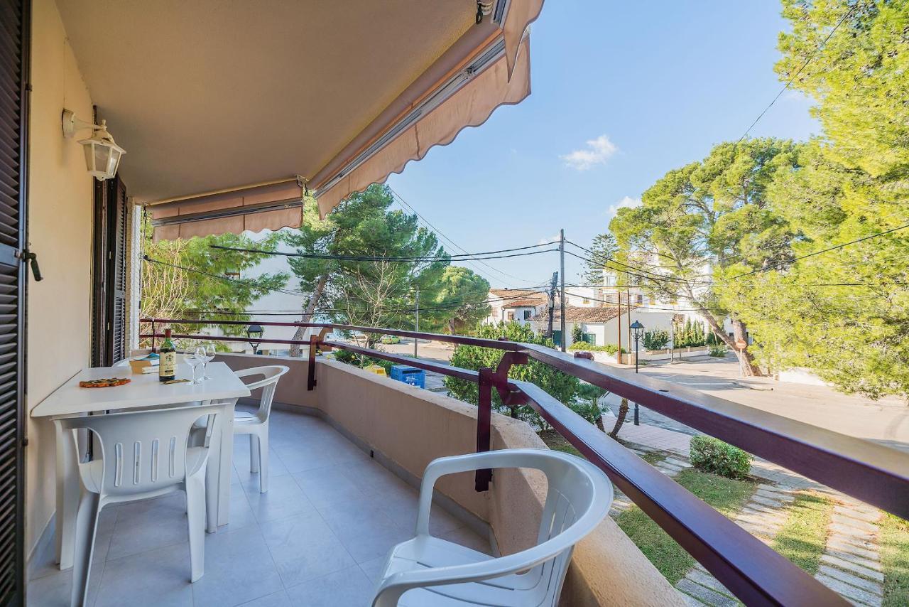 Apartment Lord Jim Port de Pollenca
