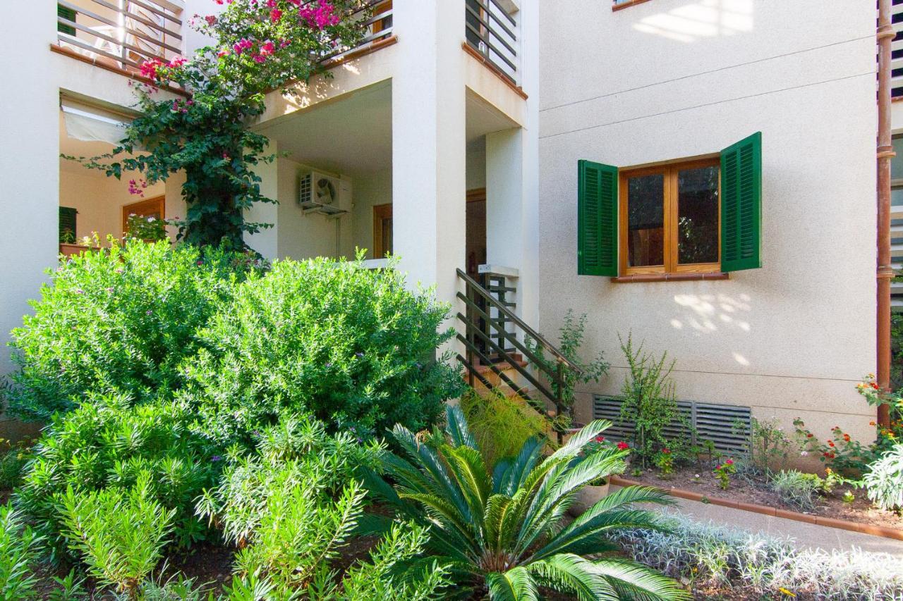 Apartamento Codonyer B *