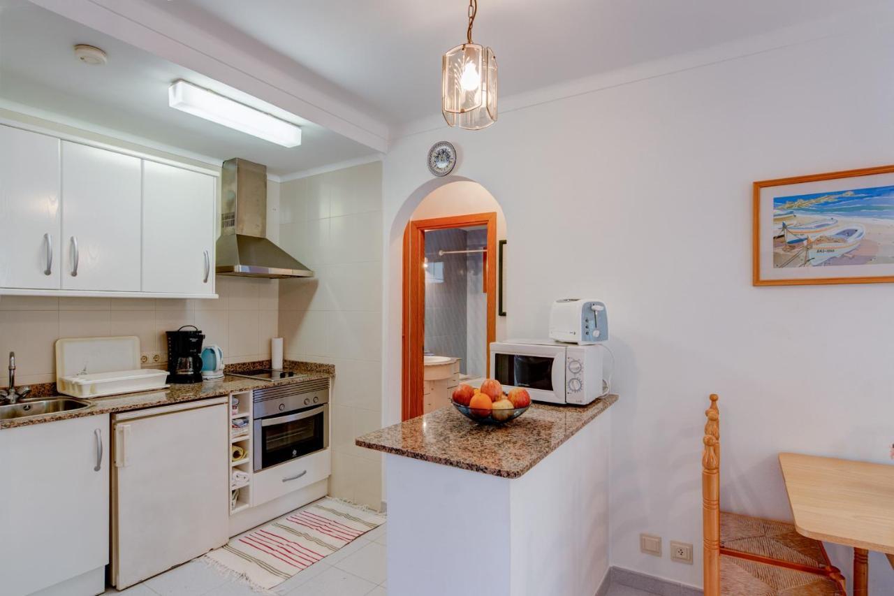 Codonyer B Apartamento *