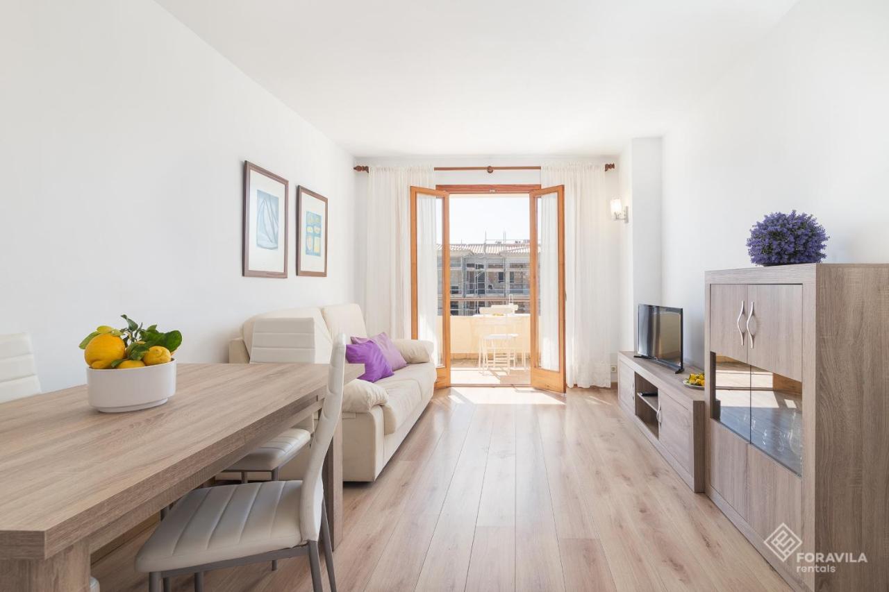 Apartment La Llimona Port de Pollenca