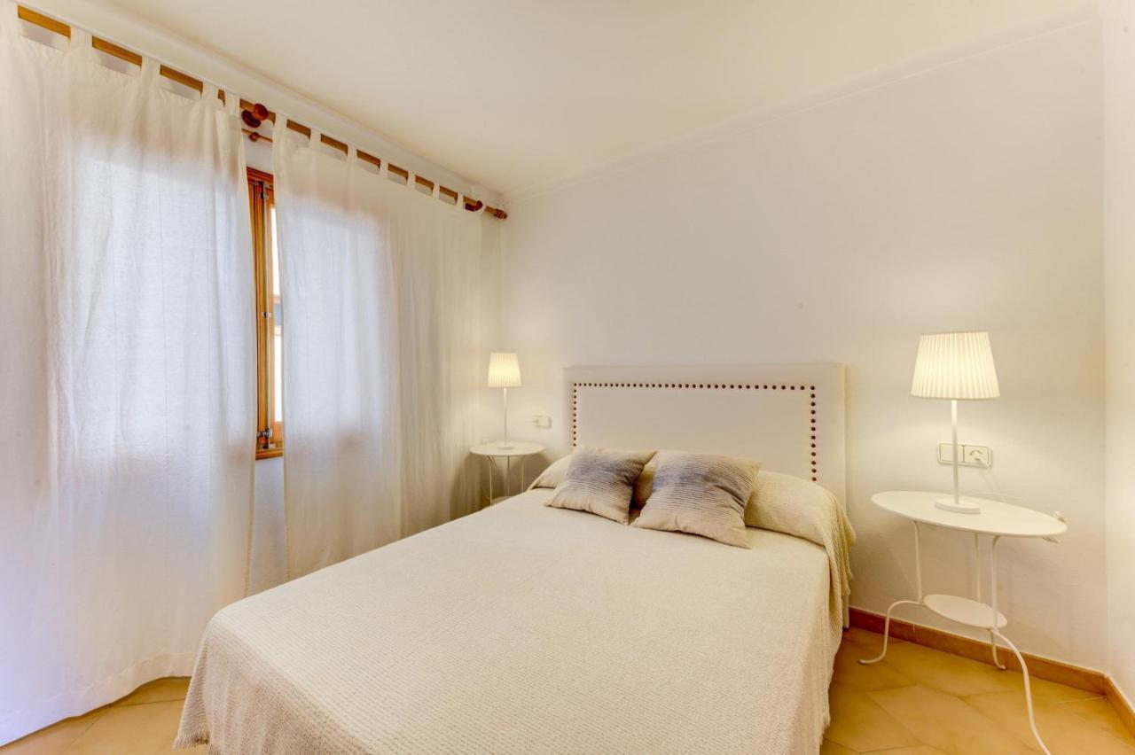 Apartment Beachfront Simar By Sealand Port de Pollenca