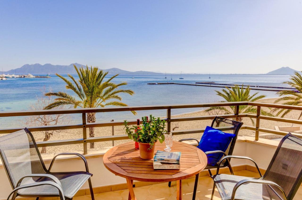 Beachfront Simar By Sealand Apartament