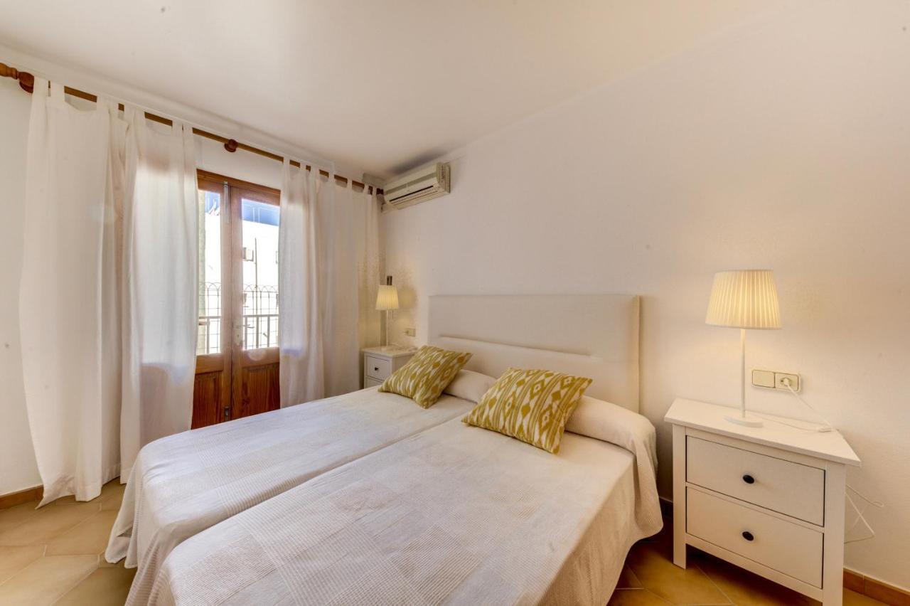 Beachfront Simar By Sealand Apartament *