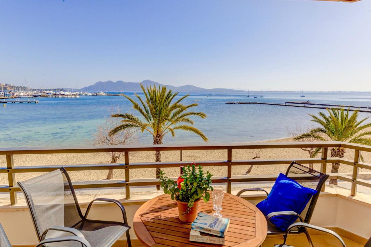Beachfront Simar By Sealand Apartament