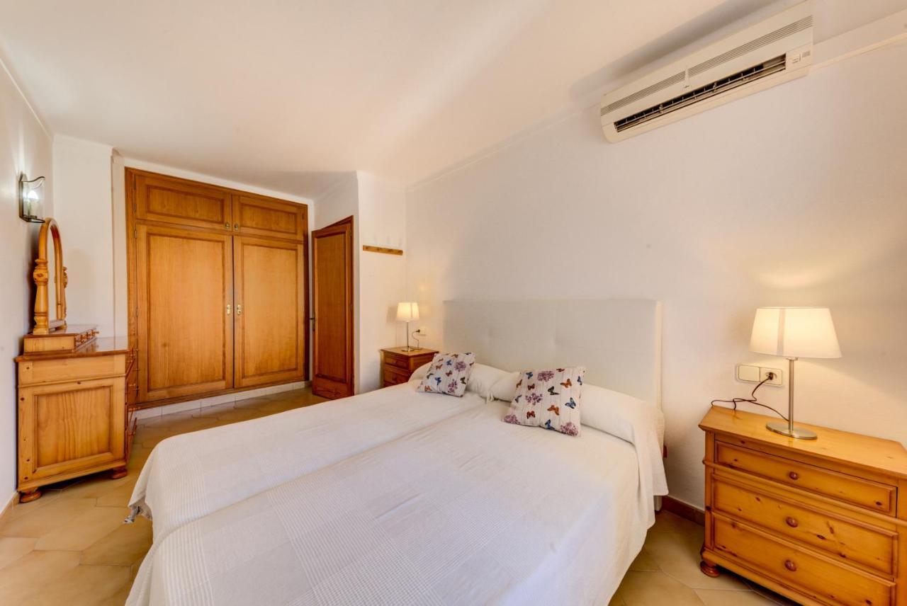 Beachfront Simar By Sealand * Port de Pollenca