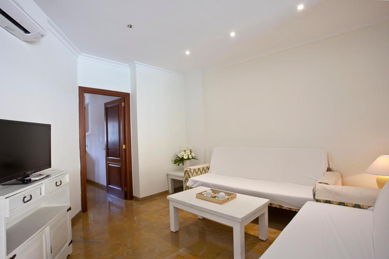Apartment Galeon *