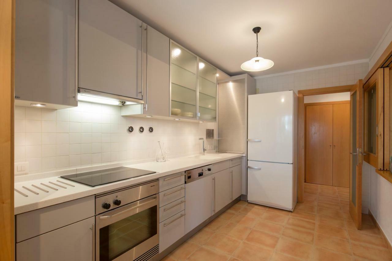 Apartamento Hibiscus