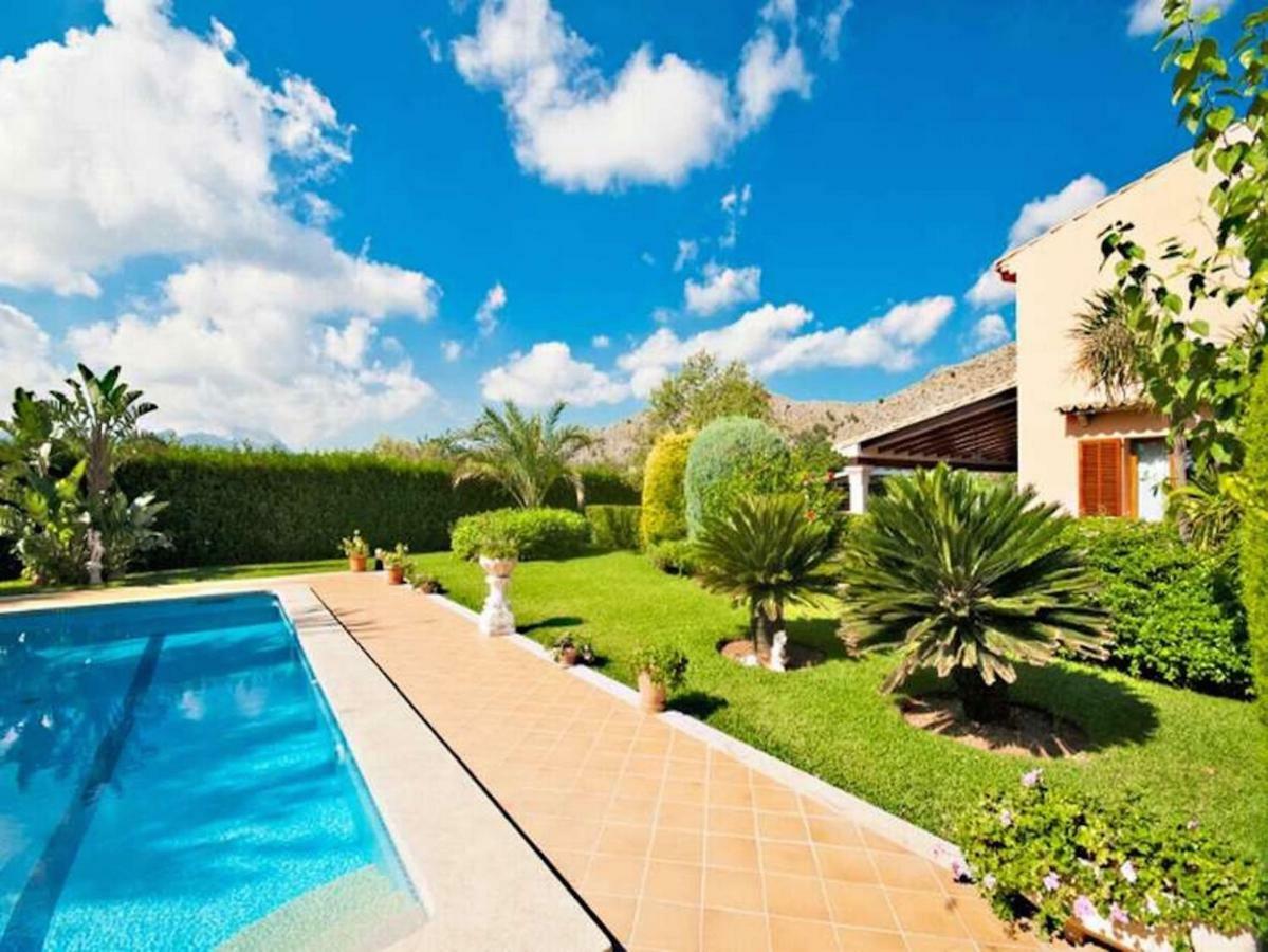 Villa Rosaleda Port de Pollenca