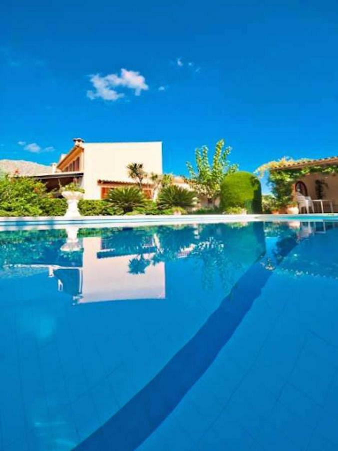 Villa Rosaleda Port de Pollenca