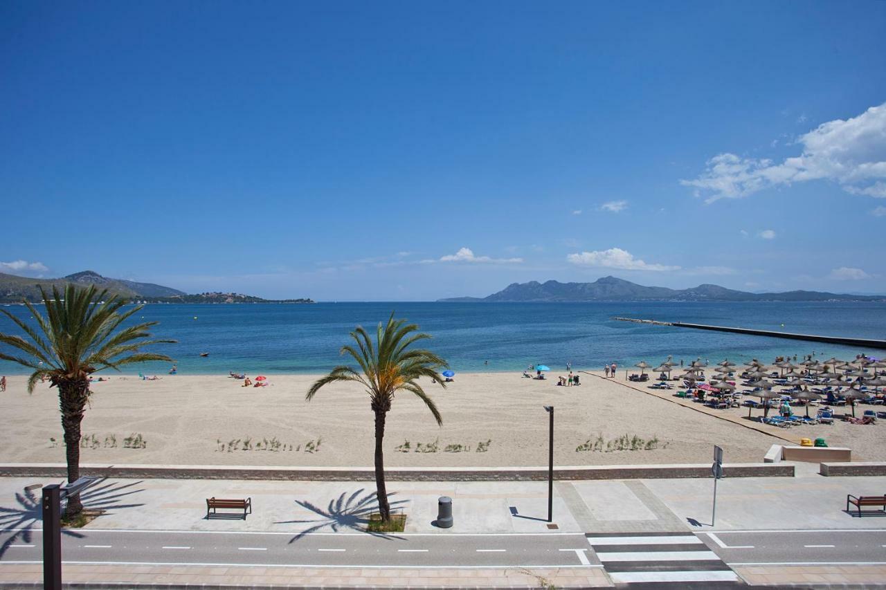 Galeon Apartment