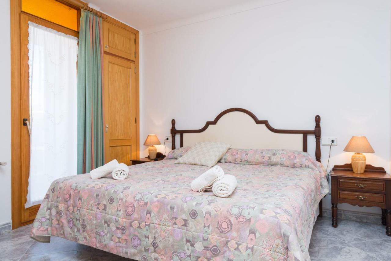 Apartment Europa 3b