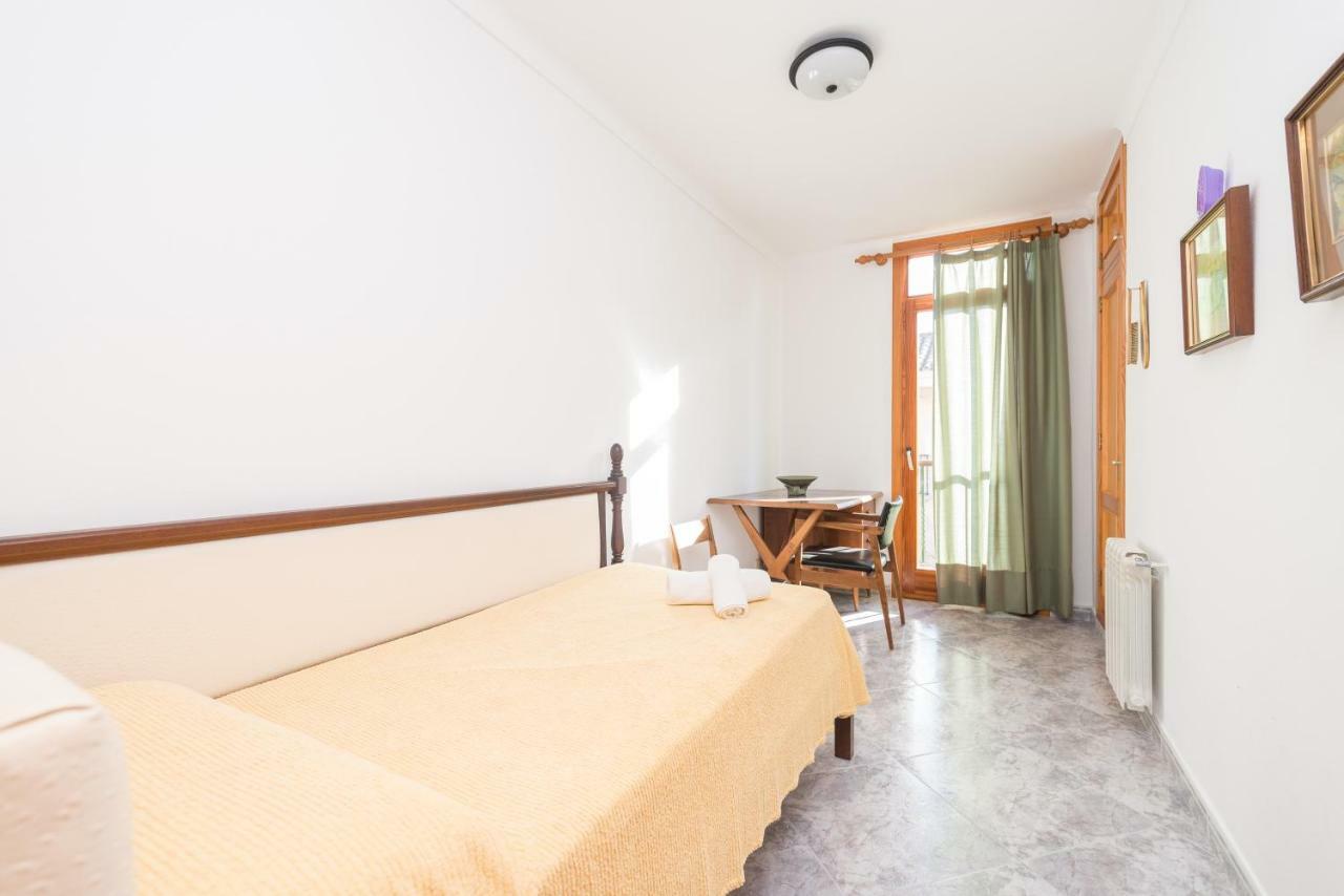 Apartment Europa 3b
