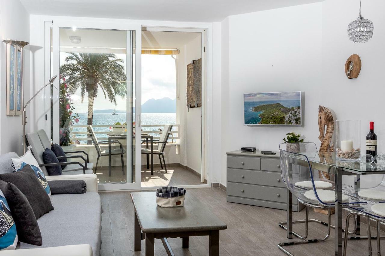 Apartamento Sivella By Homevillas360 *