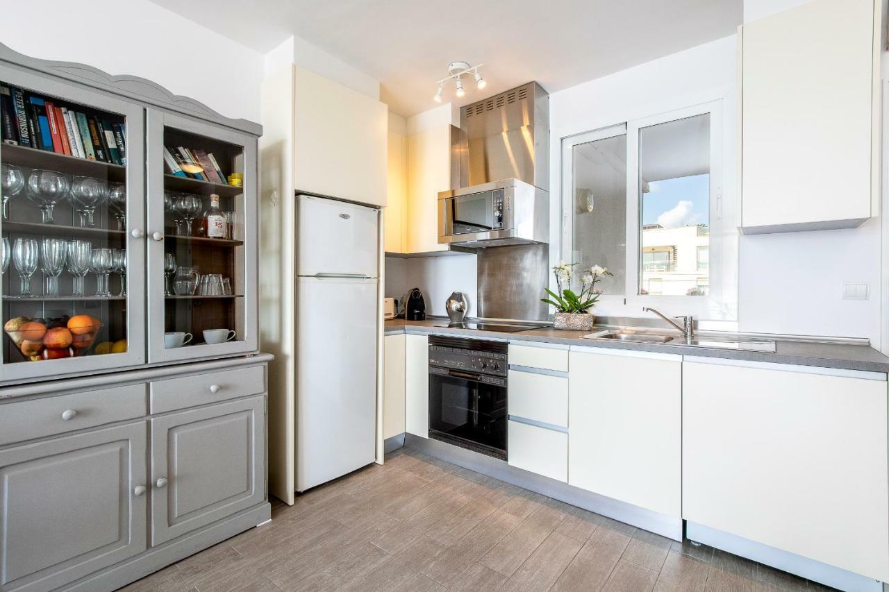 Sivella By Homevillas360 Apartamento *