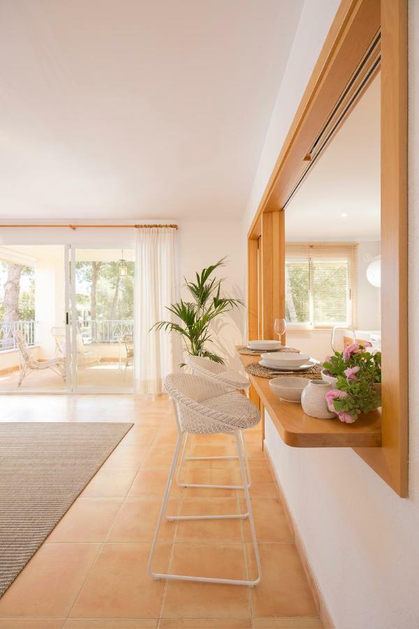 Hibiscus Apartamento