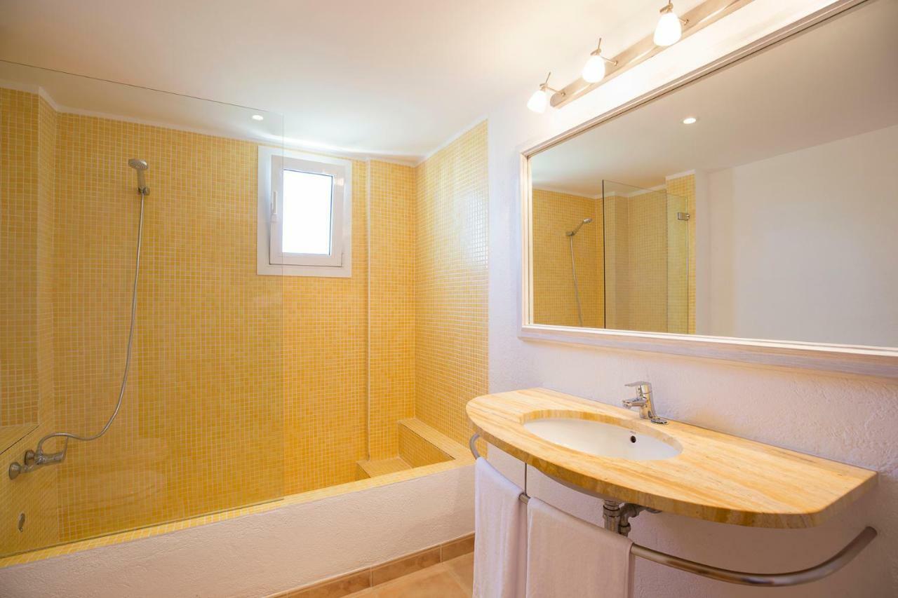 Apartamento Hibiscus Puerto Pollensa