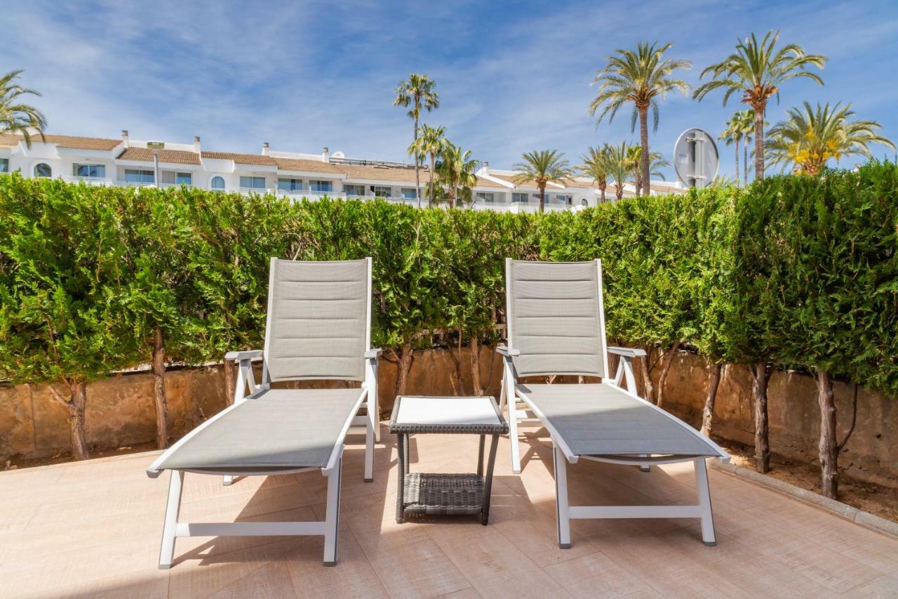 Apartament Es Pinaret Tomeu