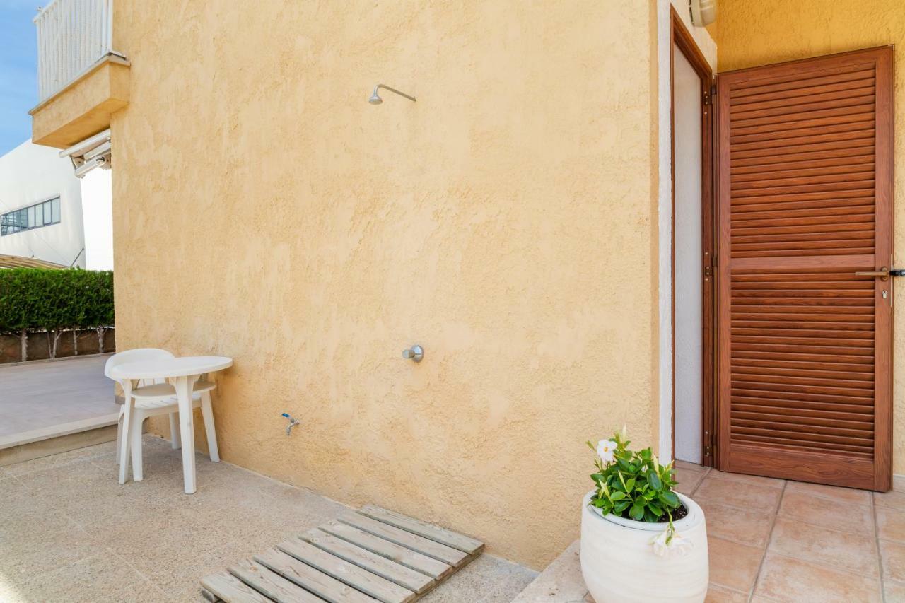 Apartament Es Pinaret Tomeu Port de Pollença