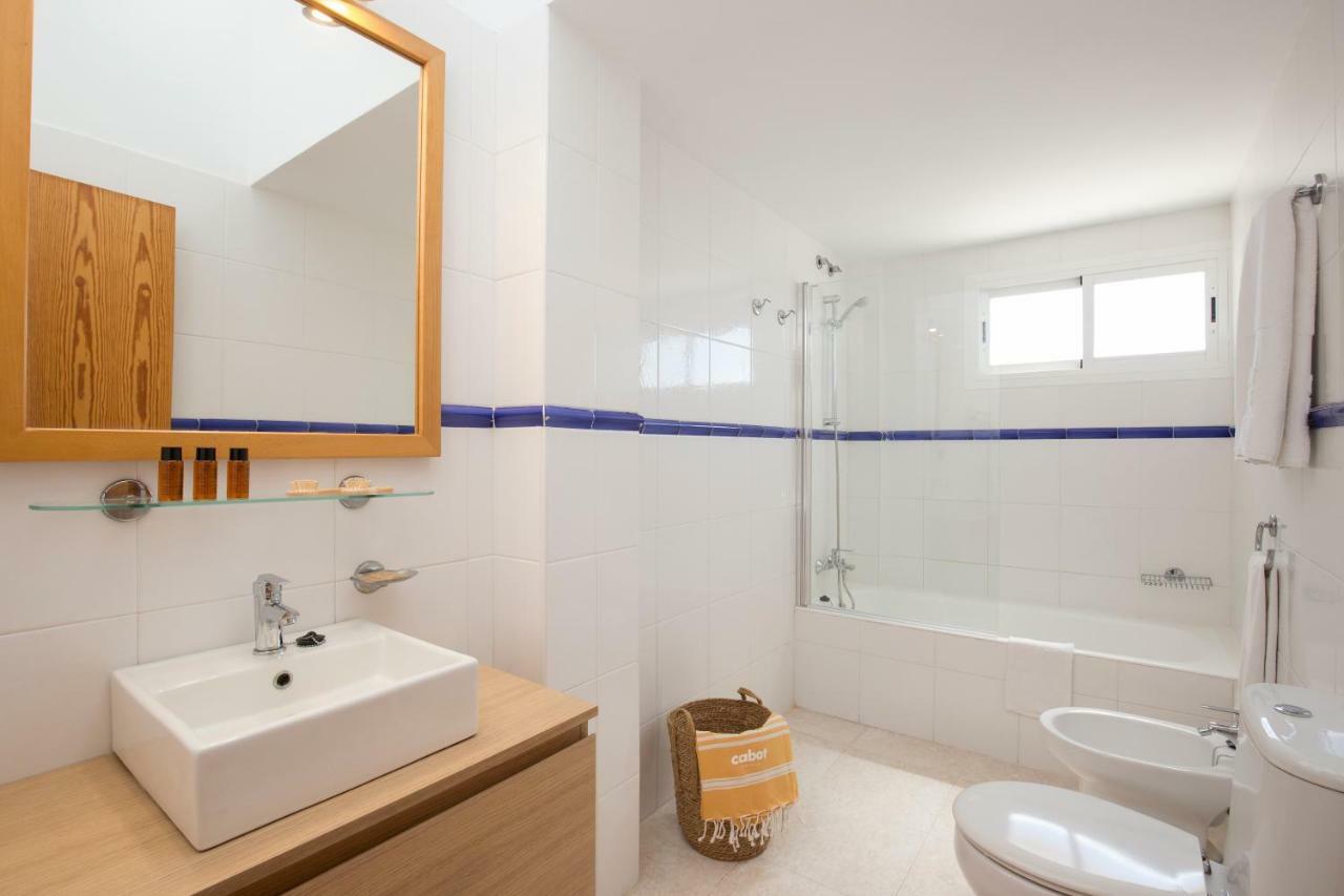 Apartamento Cabot Siller