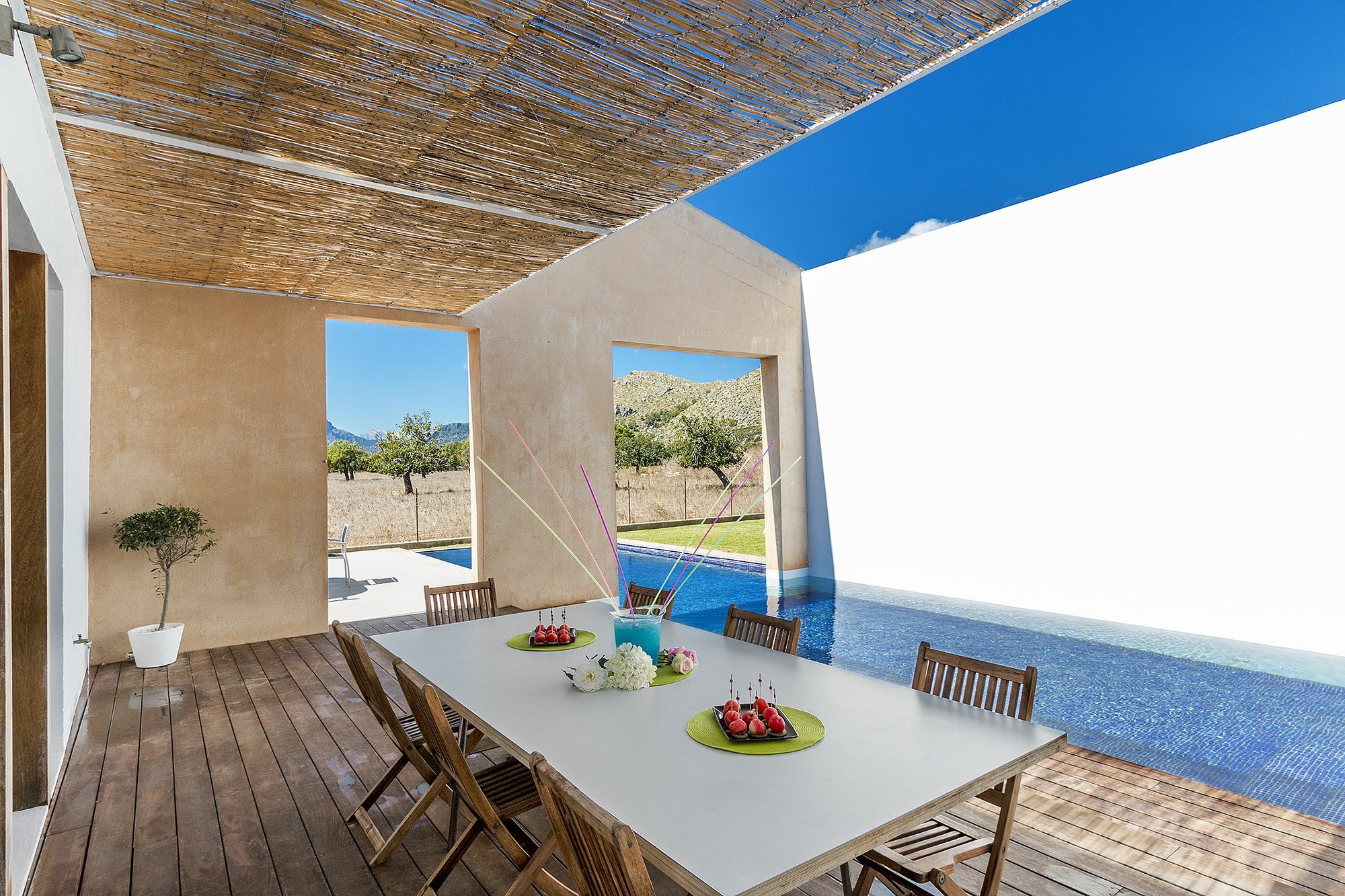 Villa Vinya 3 Port de Pollenca