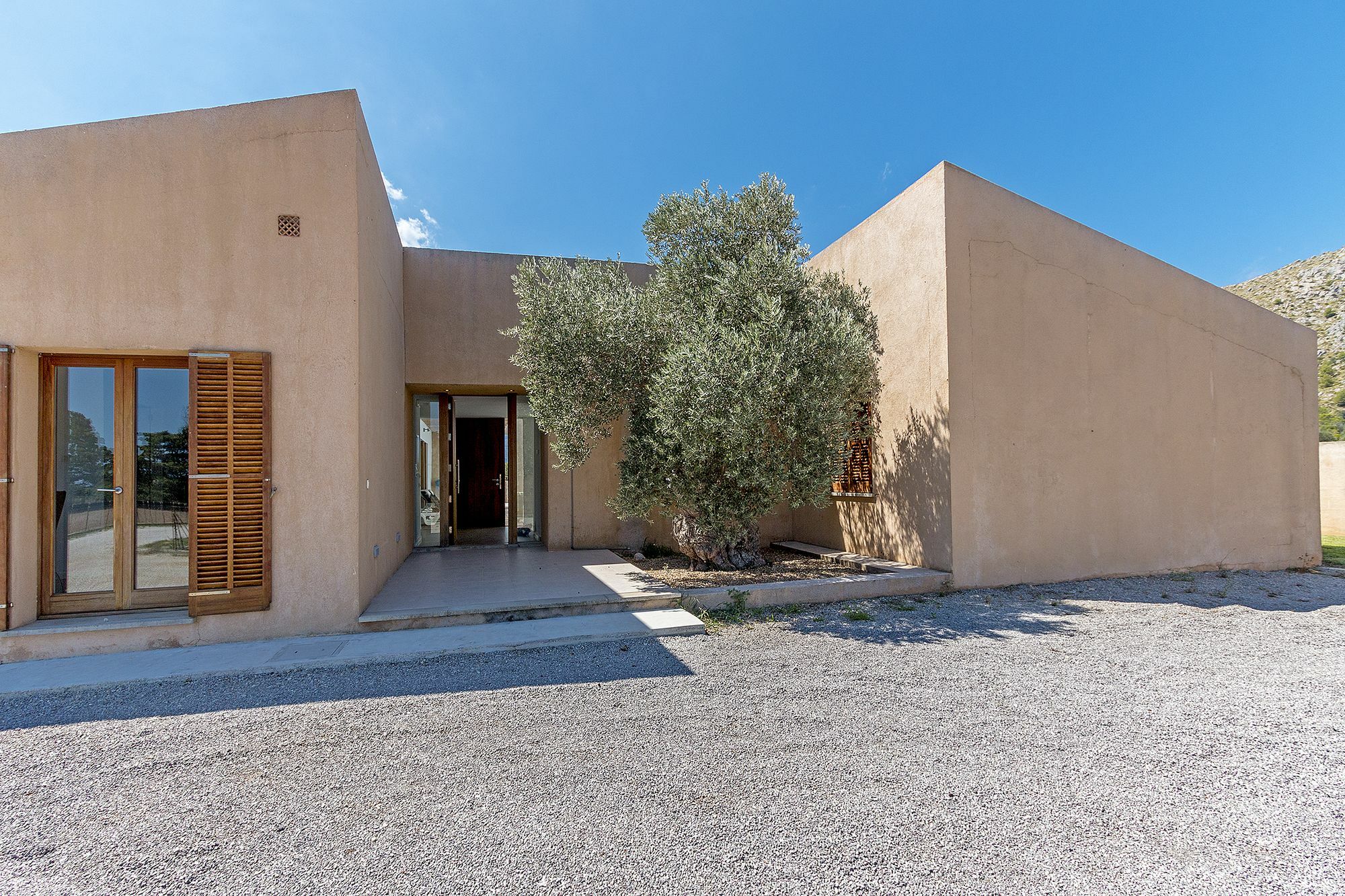 Vinya 3 Villa Port de Pollenca