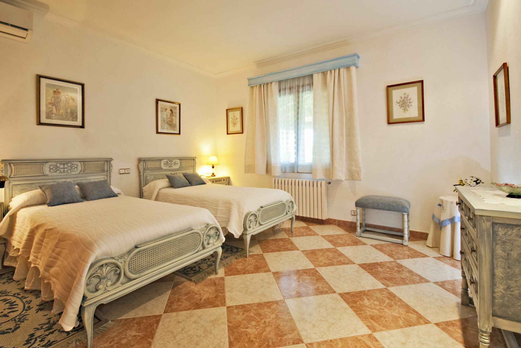 Villa Rosaleda Port de Pollenca