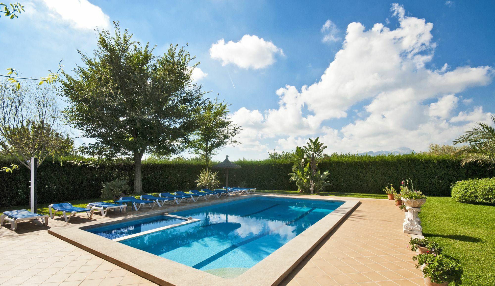Villa Rosaleda Port de Pollenca